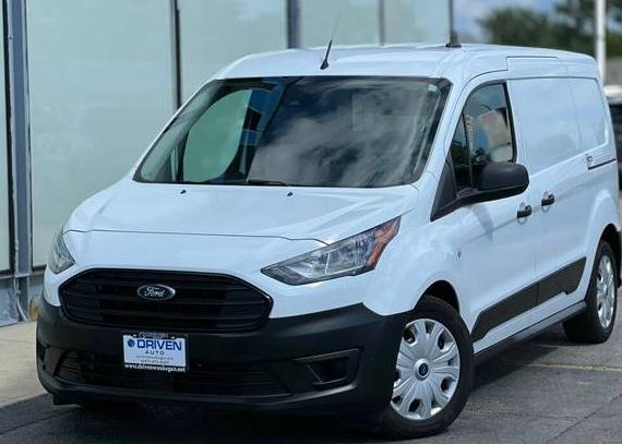 FORD TRANSIT CONNECT 2022 NM0LS7S27N1515073 image